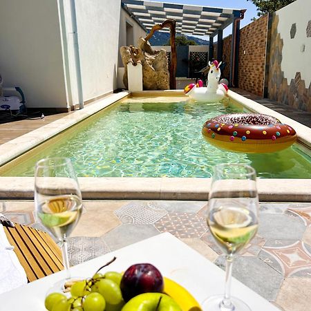 LulaAgua Dorada Boutique住宿加早餐旅馆 外观 照片