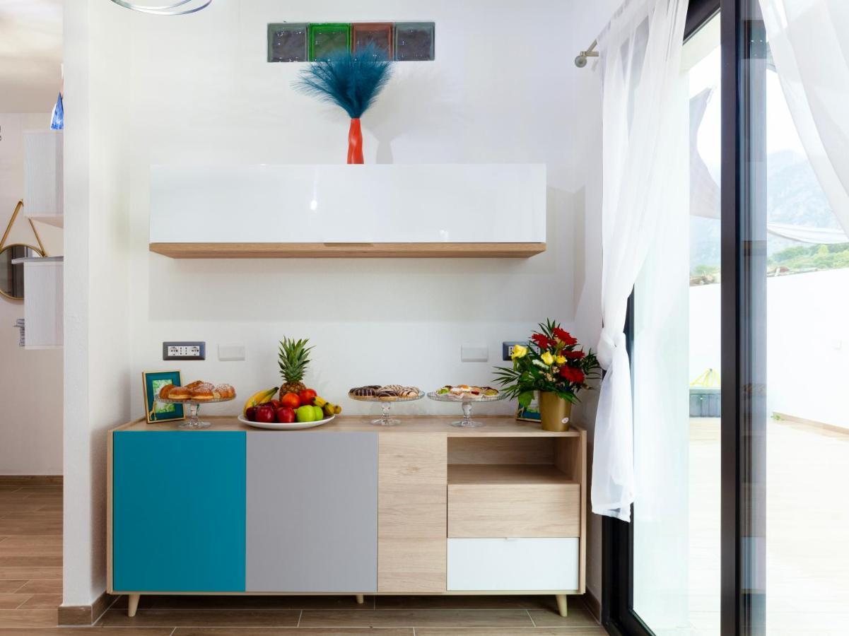LulaAgua Dorada Boutique住宿加早餐旅馆 外观 照片