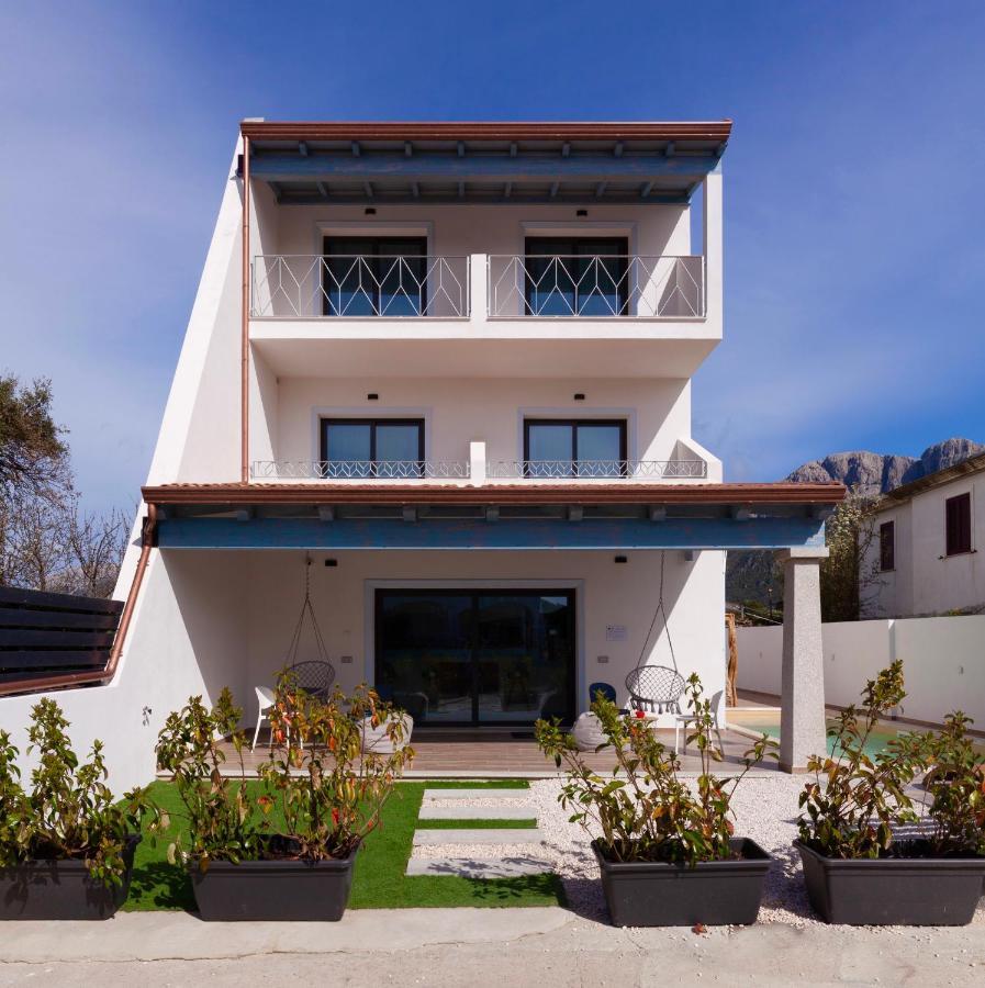 LulaAgua Dorada Boutique住宿加早餐旅馆 外观 照片