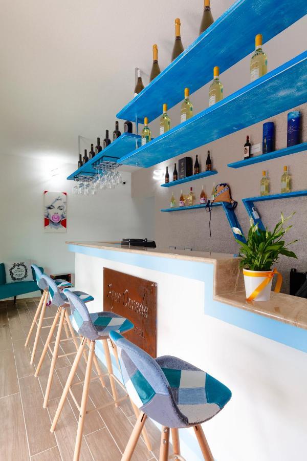 LulaAgua Dorada Boutique住宿加早餐旅馆 外观 照片