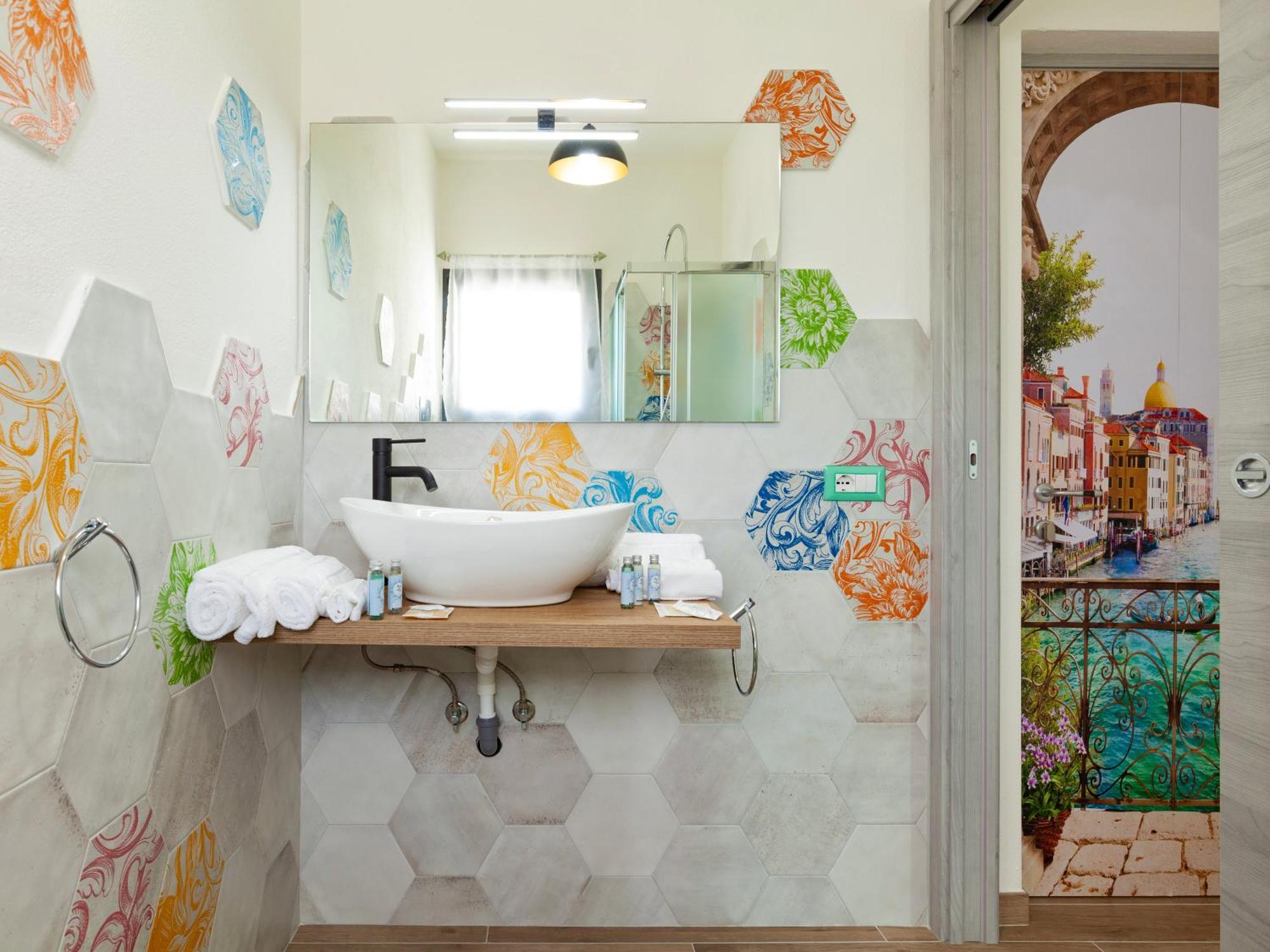 LulaAgua Dorada Boutique住宿加早餐旅馆 外观 照片