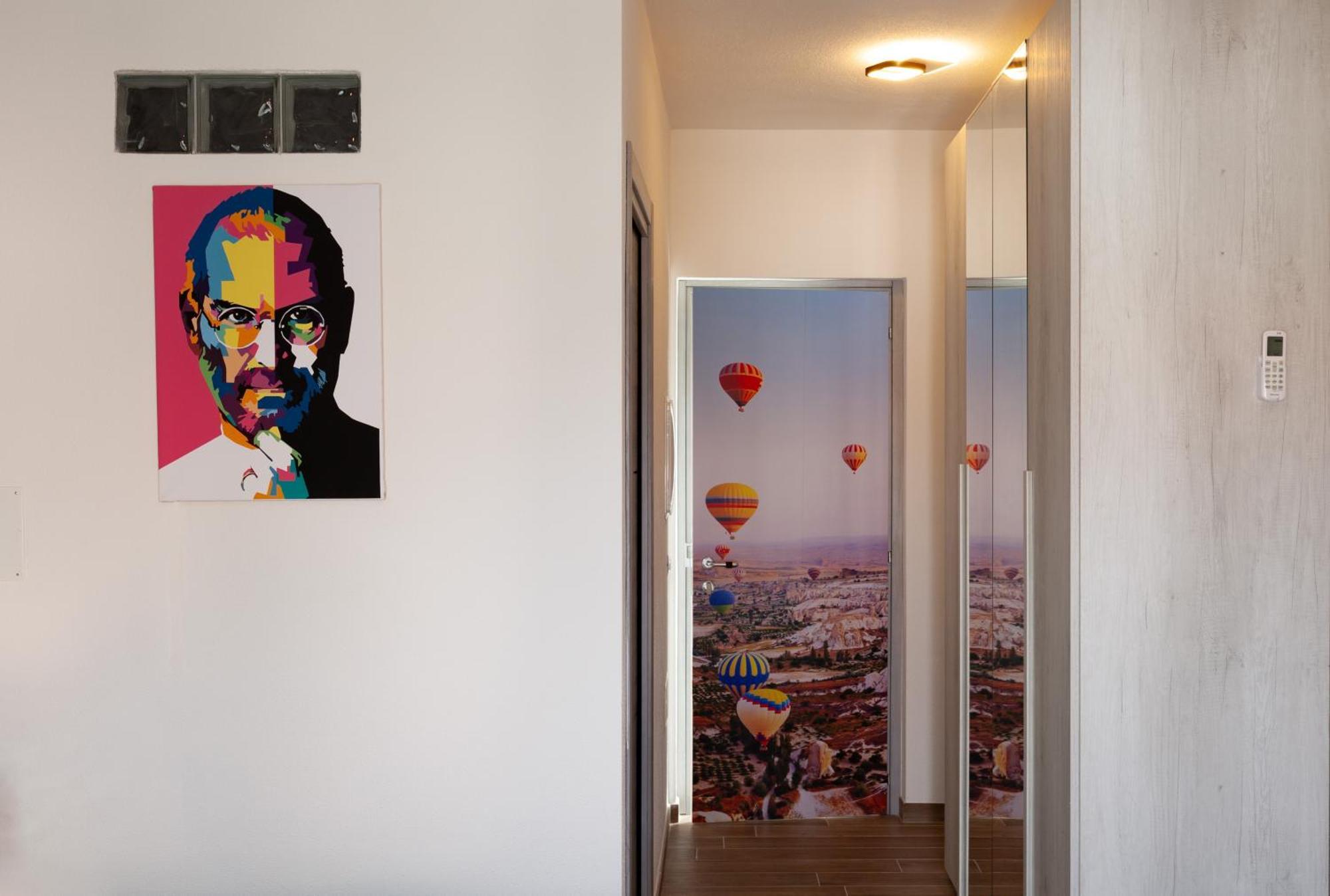 LulaAgua Dorada Boutique住宿加早餐旅馆 外观 照片
