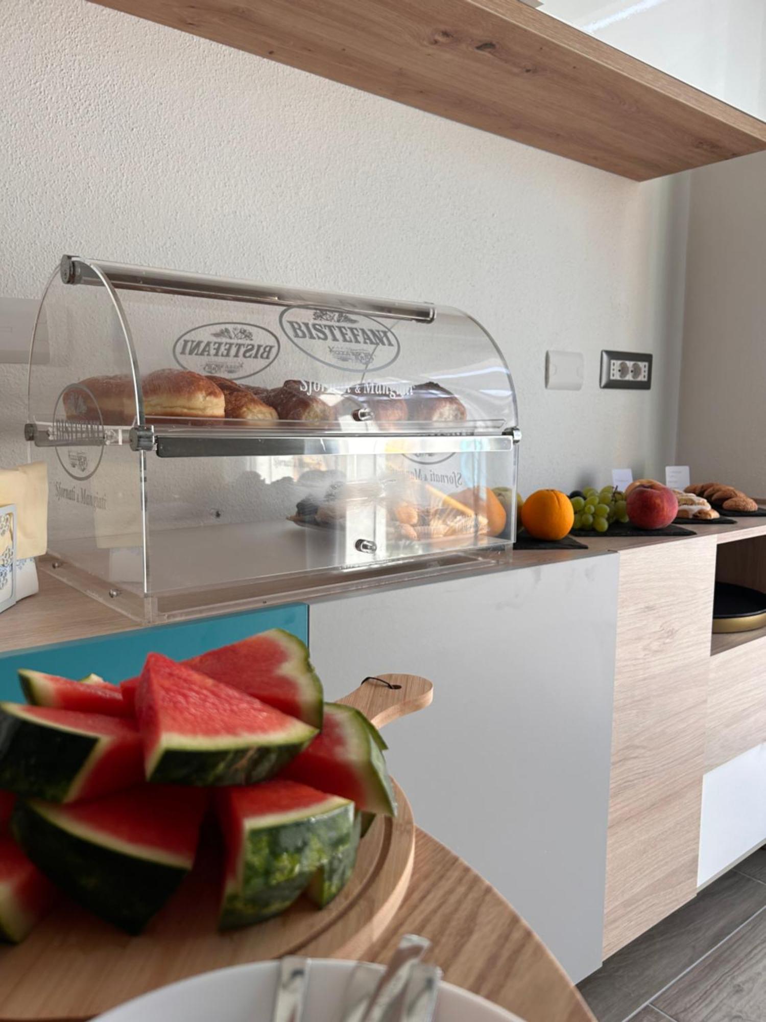 LulaAgua Dorada Boutique住宿加早餐旅馆 外观 照片