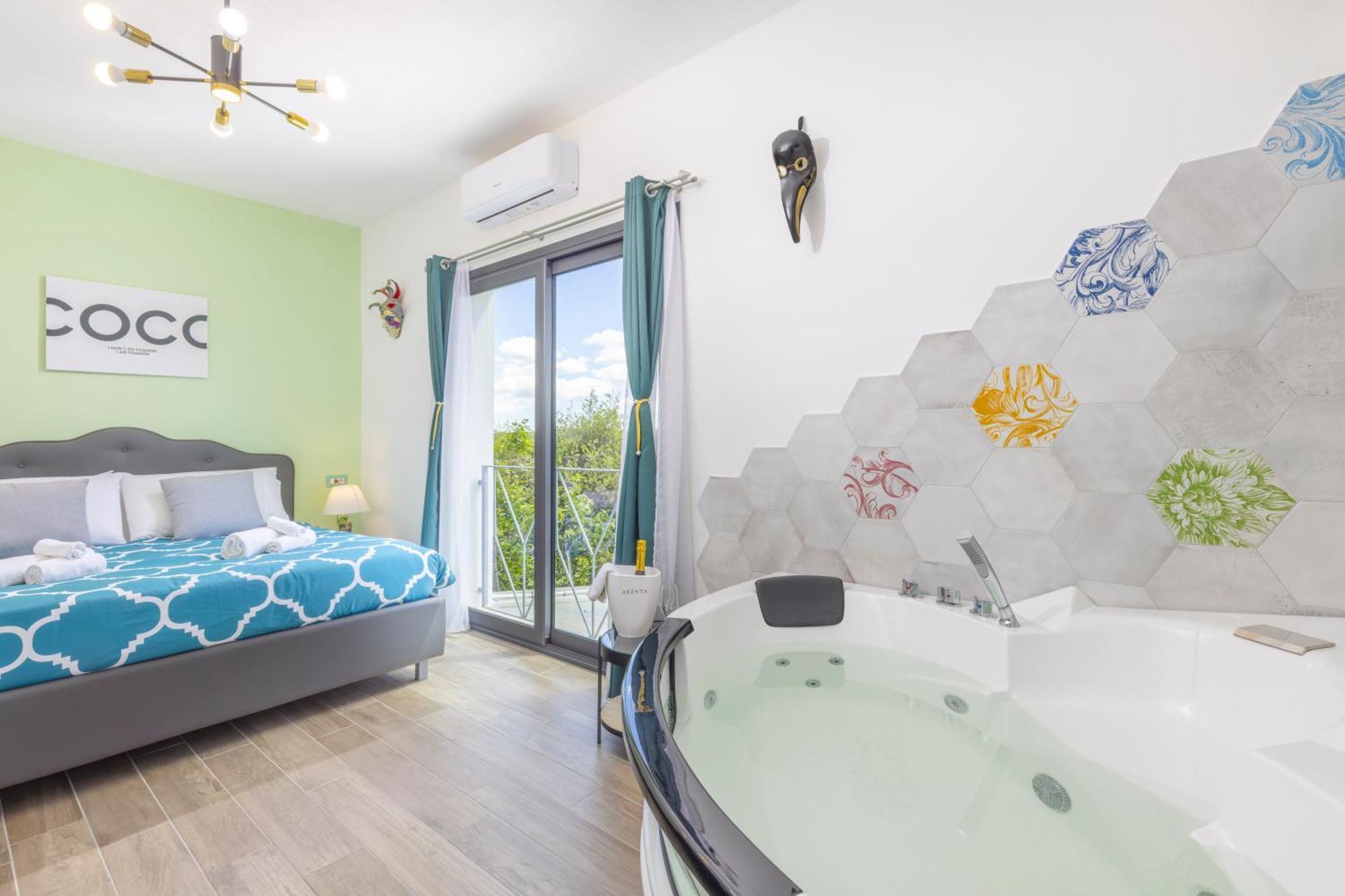 LulaAgua Dorada Boutique住宿加早餐旅馆 外观 照片