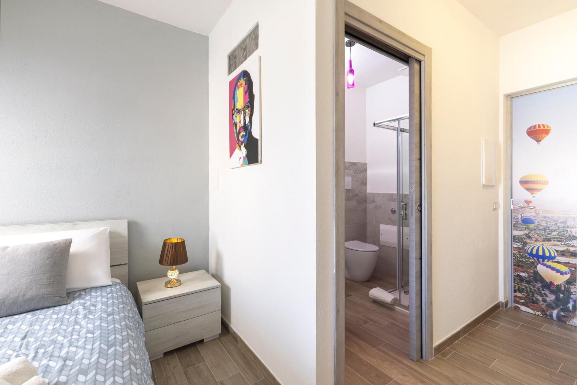 LulaAgua Dorada Boutique住宿加早餐旅馆 客房 照片
