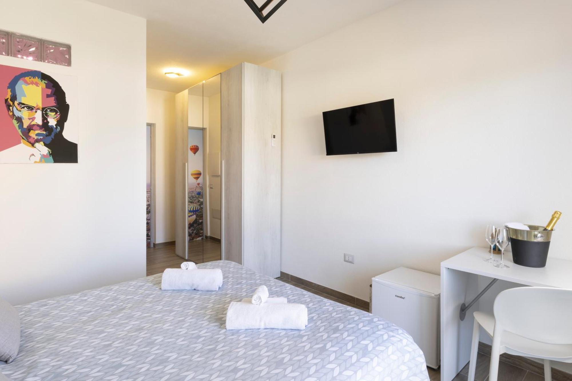 LulaAgua Dorada Boutique住宿加早餐旅馆 外观 照片