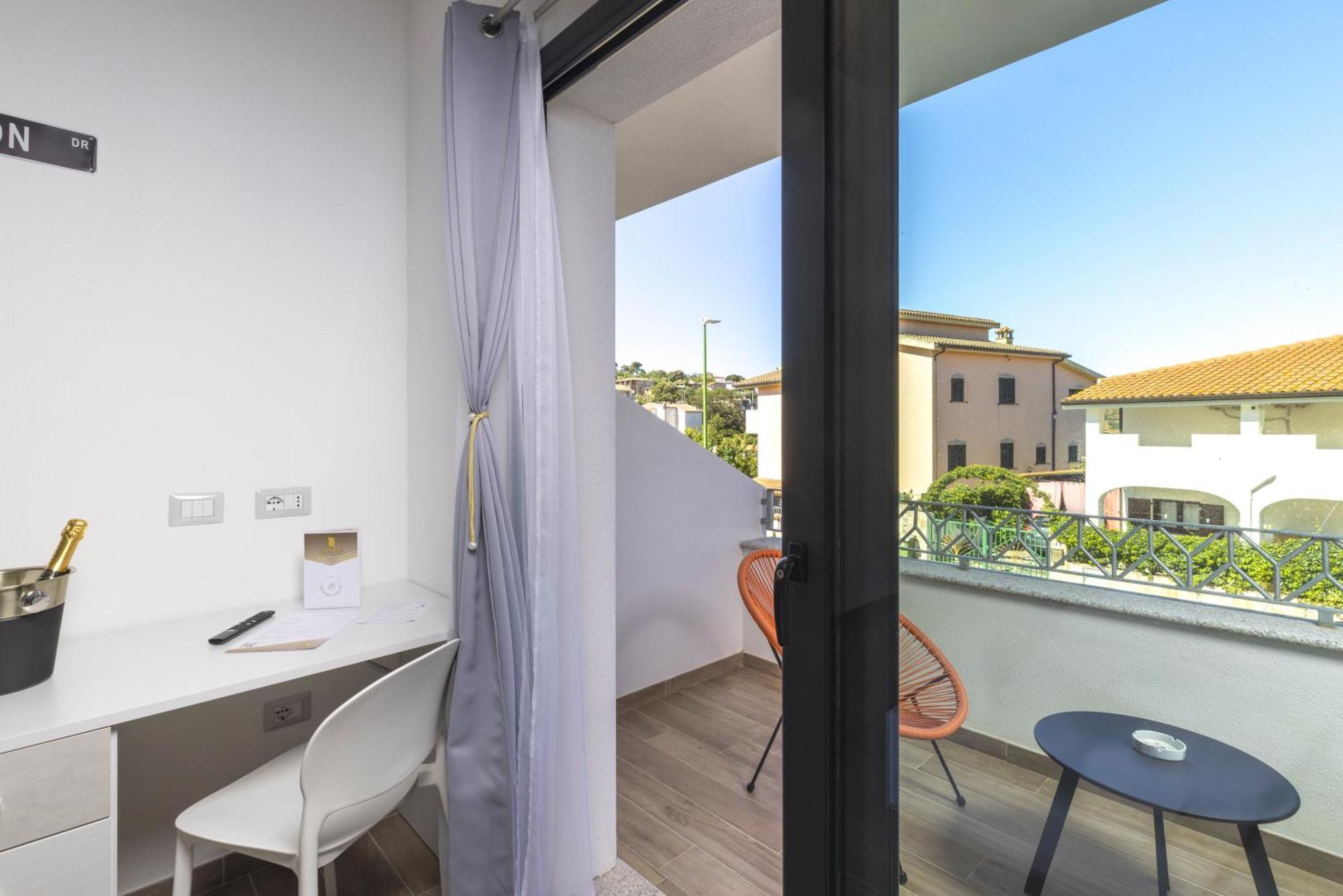 LulaAgua Dorada Boutique住宿加早餐旅馆 外观 照片