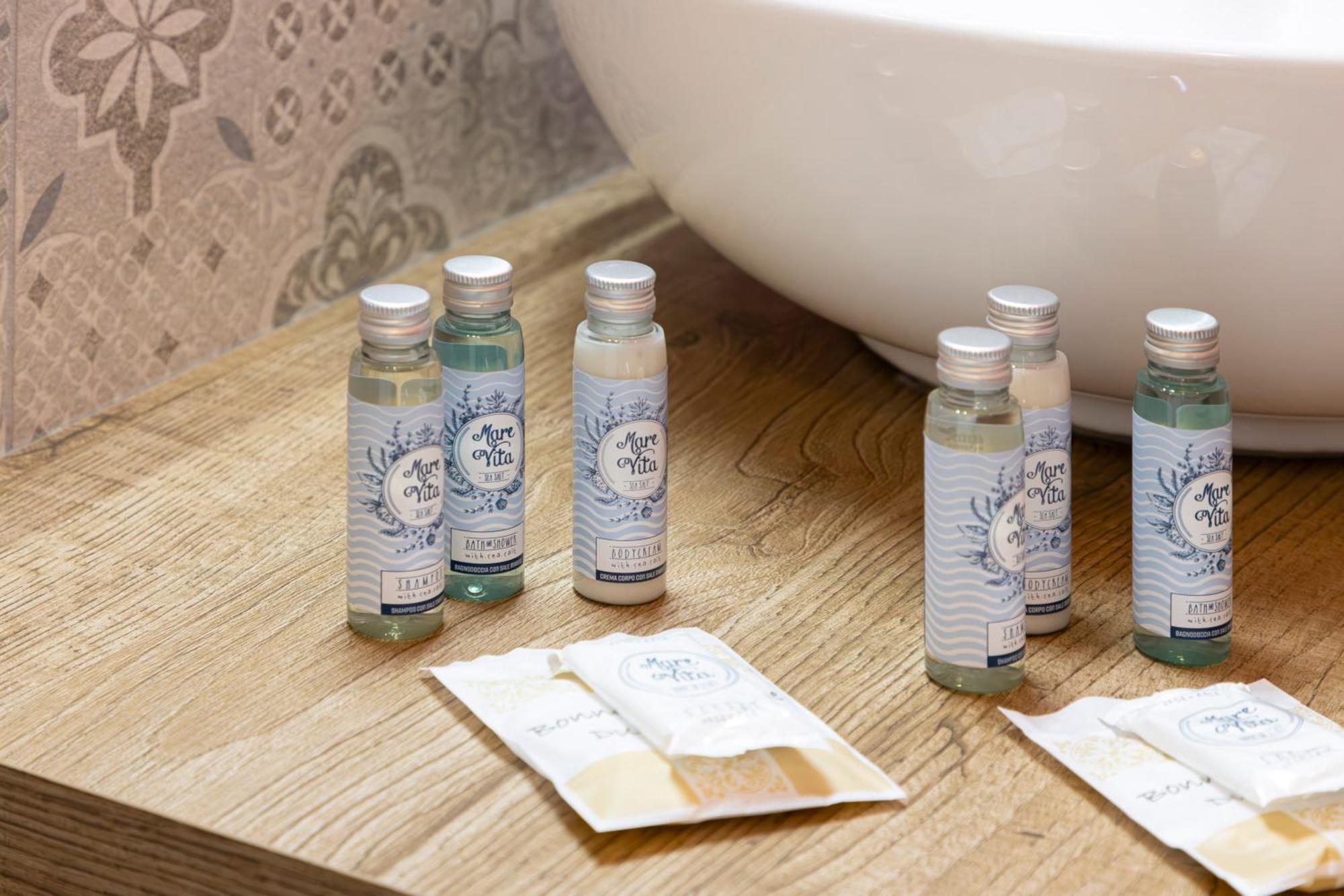 LulaAgua Dorada Boutique住宿加早餐旅馆 客房 照片