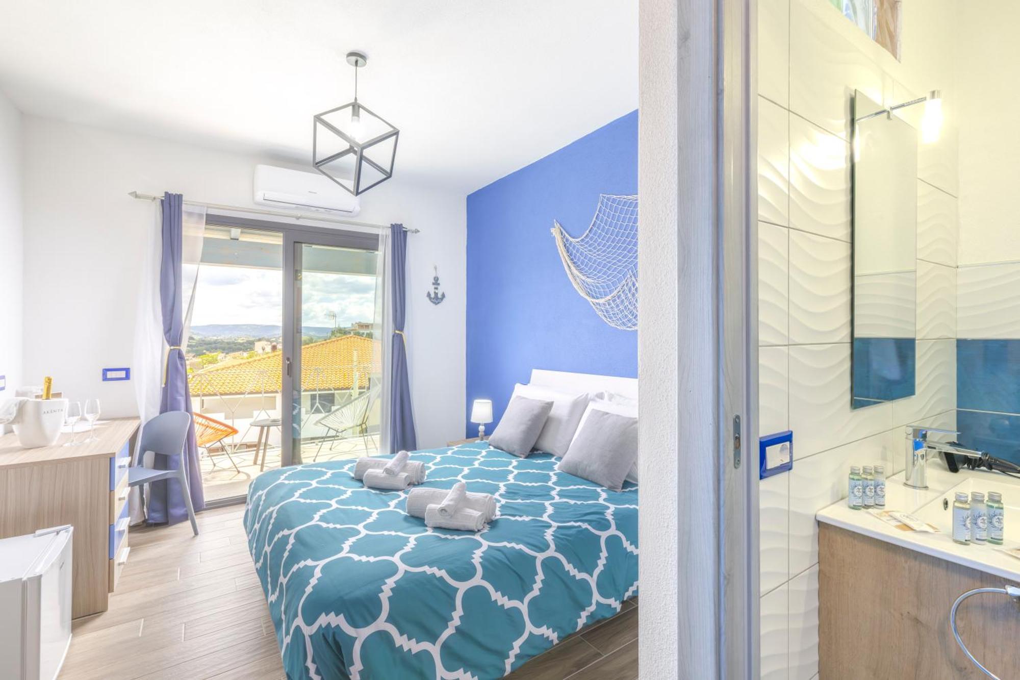LulaAgua Dorada Boutique住宿加早餐旅馆 外观 照片