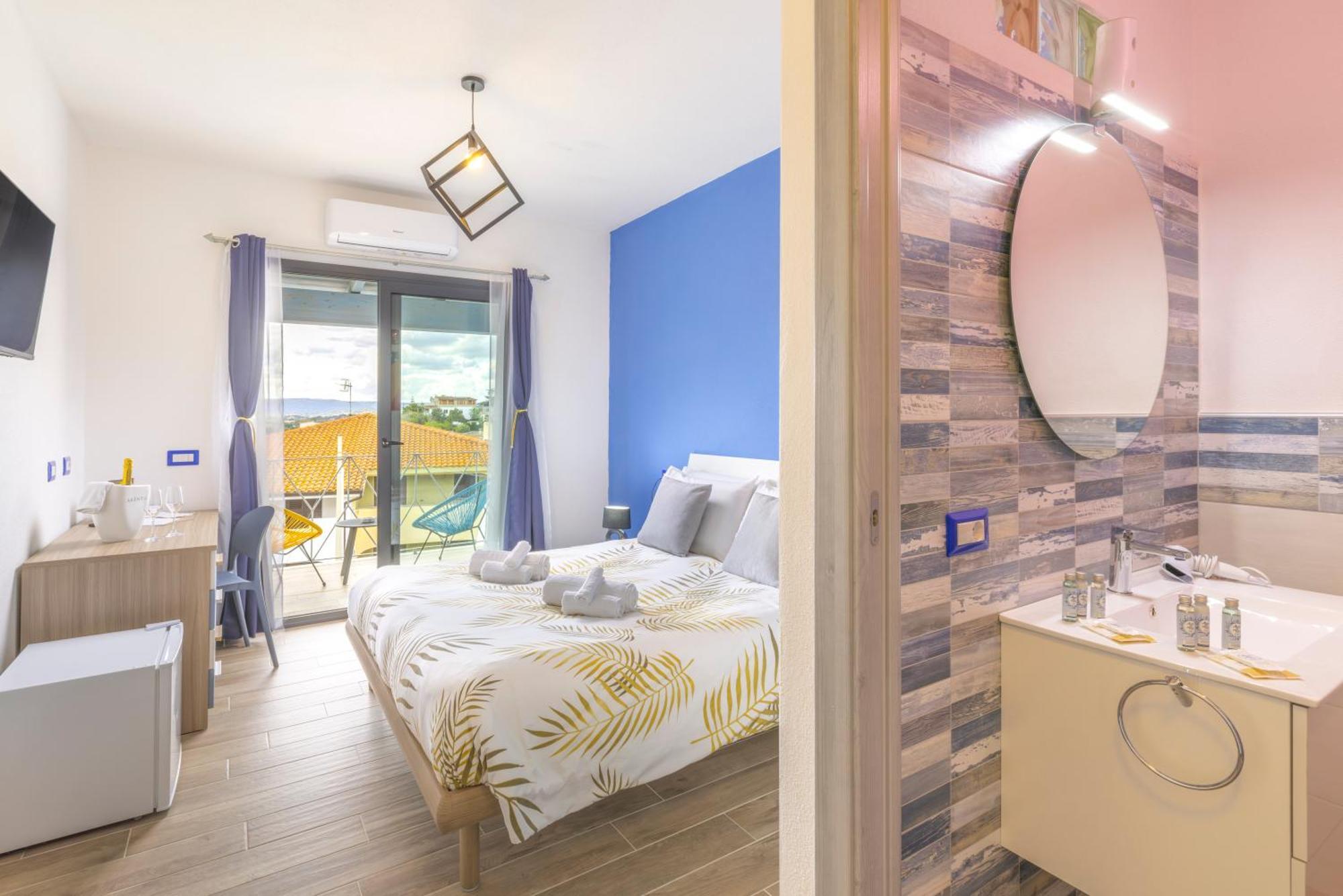 LulaAgua Dorada Boutique住宿加早餐旅馆 外观 照片