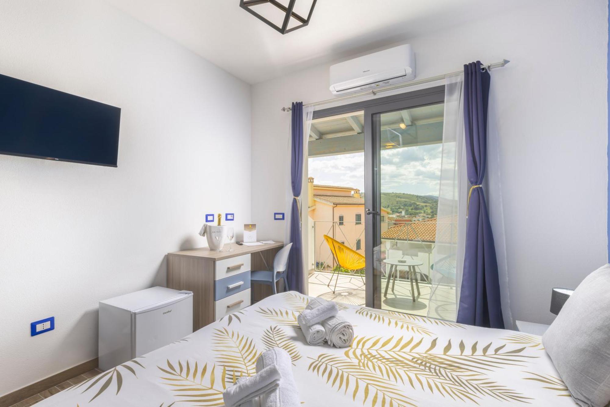 LulaAgua Dorada Boutique住宿加早餐旅馆 外观 照片