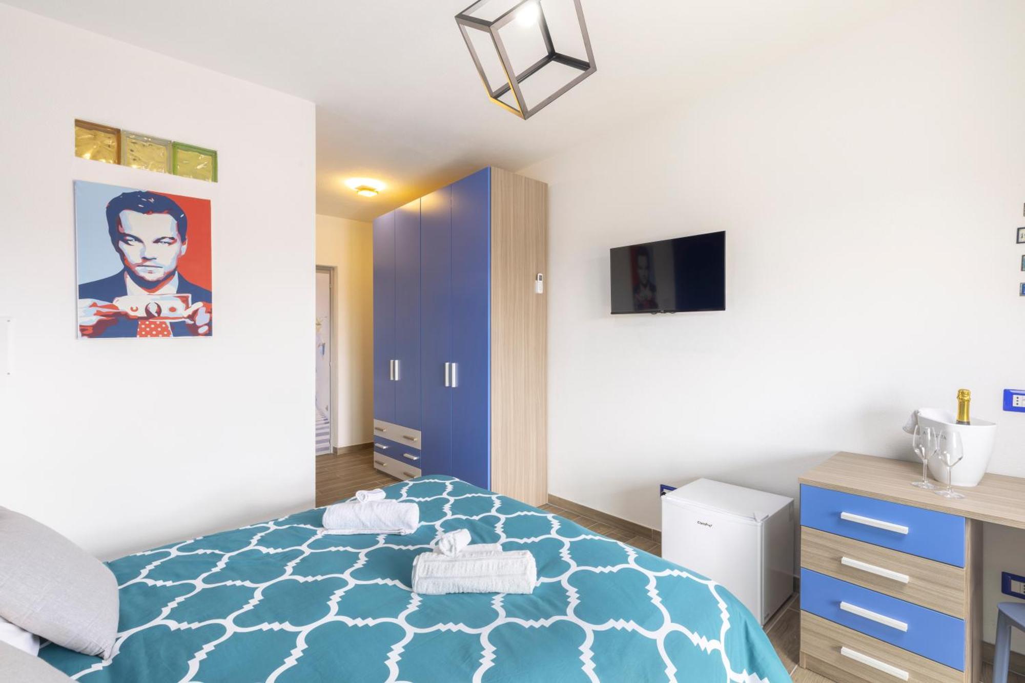 LulaAgua Dorada Boutique住宿加早餐旅馆 客房 照片
