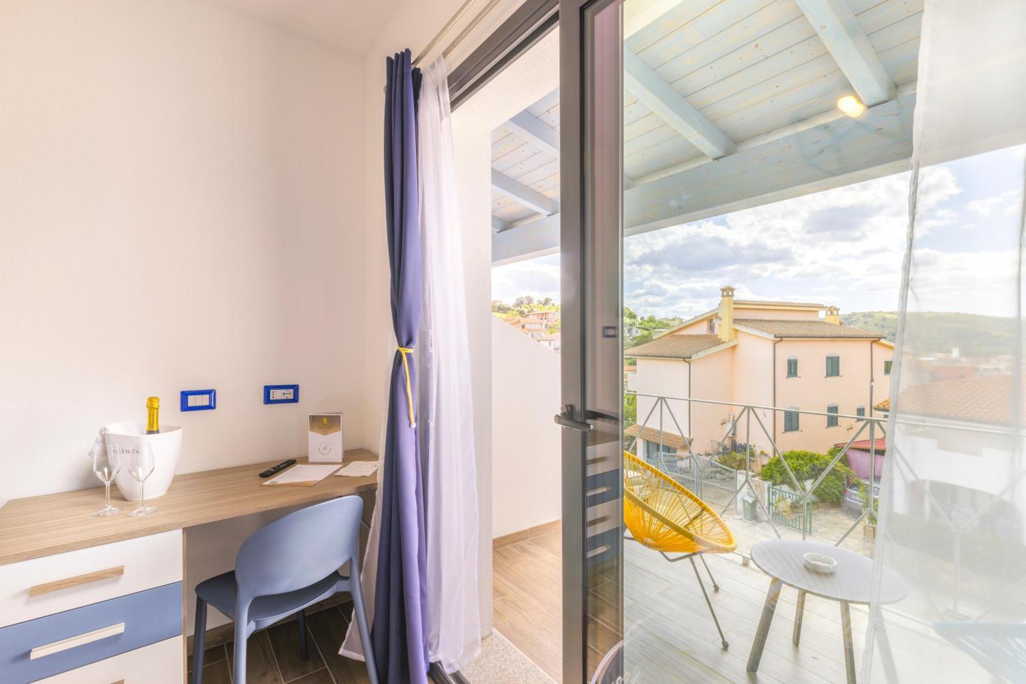 LulaAgua Dorada Boutique住宿加早餐旅馆 外观 照片
