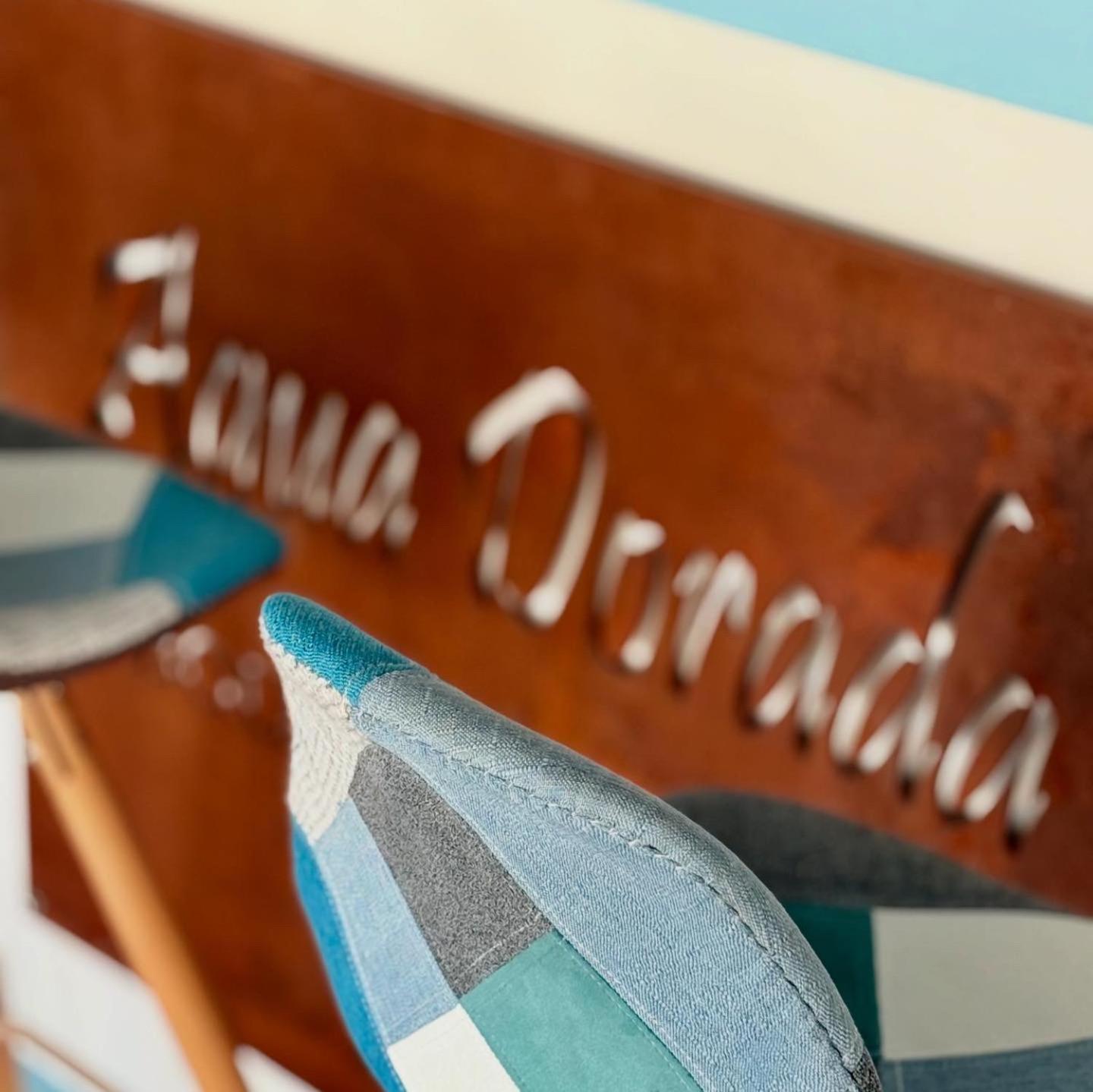 LulaAgua Dorada Boutique住宿加早餐旅馆 外观 照片